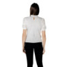 Morgan De Toi - Morgan De Toi Blouse Donna