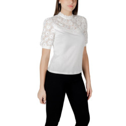 Morgan De Toi - Morgan De Toi Blouse Donna