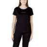 Armani Exchange - Armani Exchange T-Shirt Donna