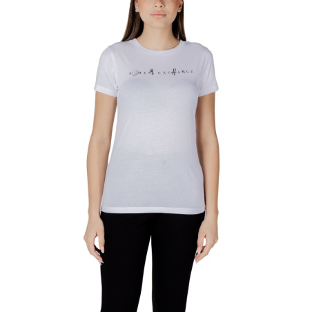 Armani Exchange - Armani Exchange T-Shirt Donna