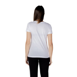 Armani Exchange - Armani Exchange T-Shirt Donna