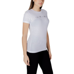 Armani Exchange - Armani Exchange T-Shirt Donna
