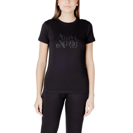 Armani Exchange - Armani Exchange T-Shirt Donna