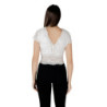 Morgan De Toi - Morgan De Toi Top Donna