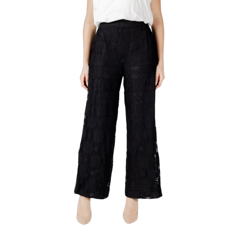 Vila Clothes - Vila Clothes Pantaloni Donna