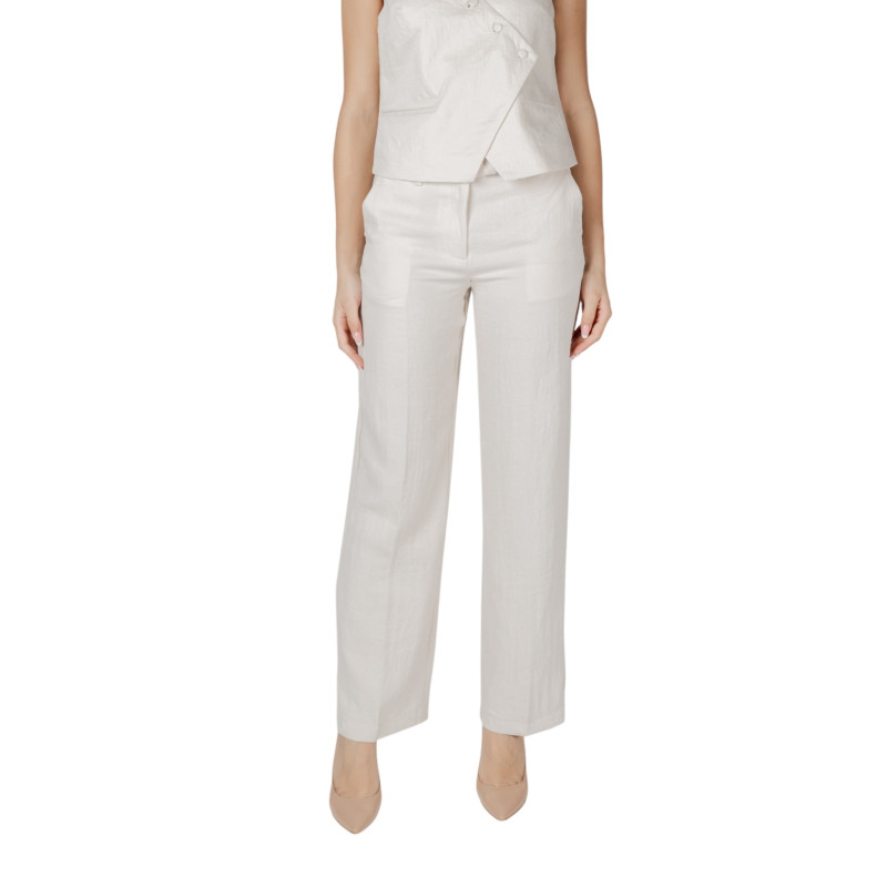 Vila Clothes - Vila Clothes Pantaloni Donna