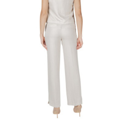Vila Clothes - Vila Clothes Pantaloni Donna