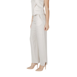 Vila Clothes - Vila Clothes Pantaloni Donna