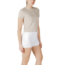 Calvin Klein - Calvin Klein T-Shirt Donna