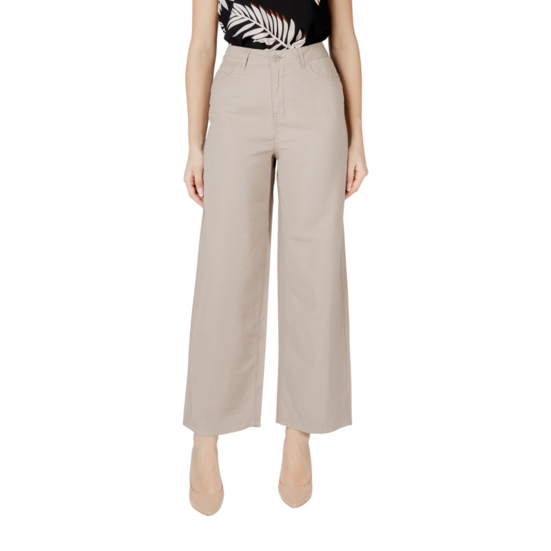 Only - Only Pantaloni Donna