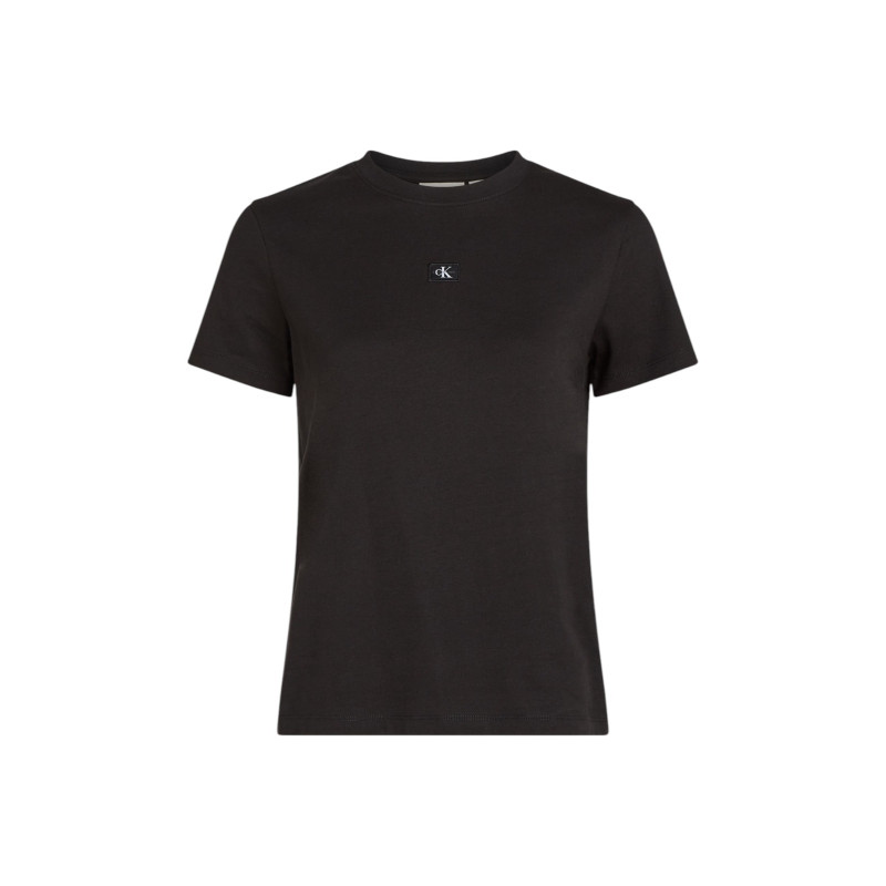 Calvin Klein Jeans - Calvin Klein Jeans T-Shirt Donna