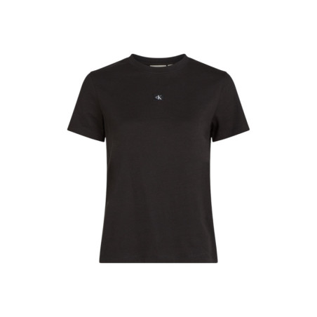 Calvin Klein Jeans - Calvin Klein Jeans T-Shirt Donna