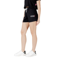 Icon - Icon Shorts Donna
