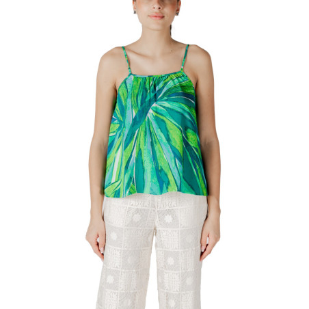 Only - Only Top Donna