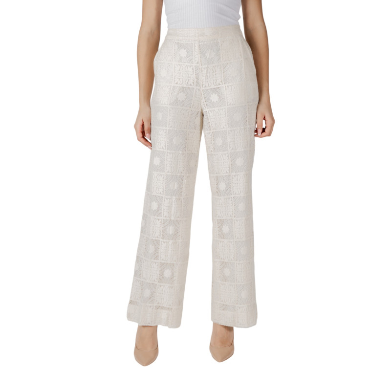 Vila Clothes - Vila Clothes Pantaloni Donna