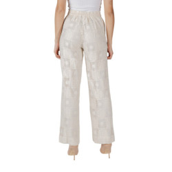 Vila Clothes - Vila Clothes Pantaloni Donna