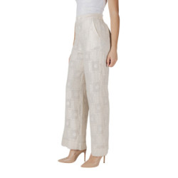 Vila Clothes - Vila Clothes Pantaloni Donna