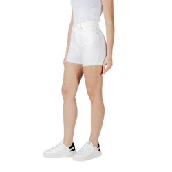 Calvin Klein Jeans - Calvin Klein Jeans Shorts Donna