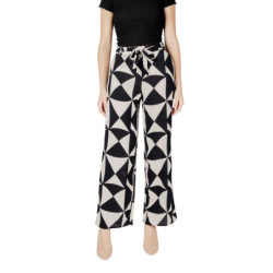 Only - Only Pantaloni Donna