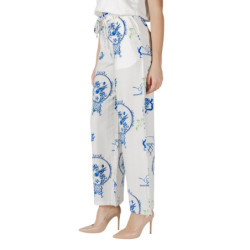 Ichi - Ichi Pantaloni Donna