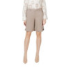 Vila Clothes - Vila Clothes Shorts Donna