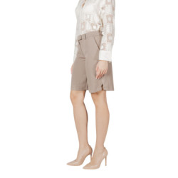 Vila Clothes - Vila Clothes Shorts Donna