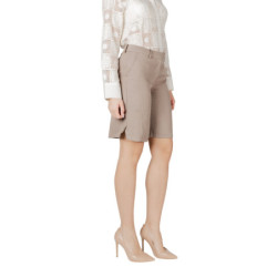 Vila Clothes - Vila Clothes Shorts Donna
