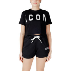 Icon - Icon T-Shirt Donna