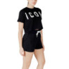 Icon - Icon T-Shirt Donna