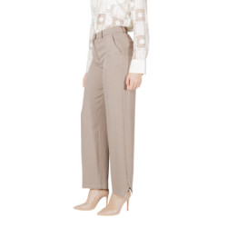 Vila Clothes - Vila Clothes Pantaloni Donna
