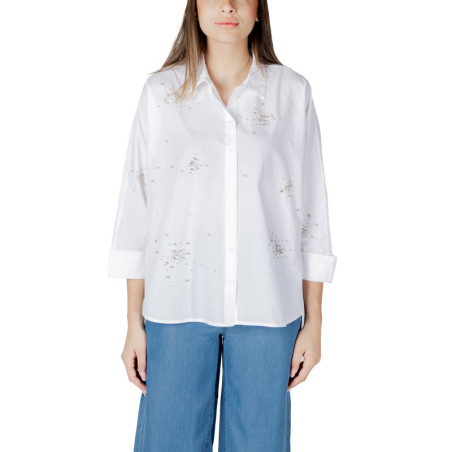 Only - Only Camicia Donna