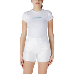 Calvin Klein Jeans - Calvin Klein Jeans T-Shirt Donna