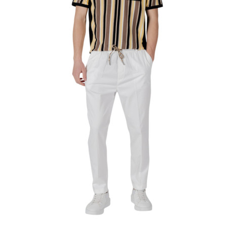 Gianni Lupo - Gianni Lupo Pantaloni Uomo