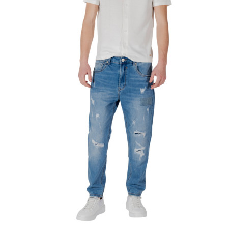 Gianni Lupo - Gianni Lupo Jeans Uomo
