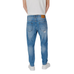 Gianni Lupo - Gianni Lupo Jeans Uomo