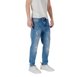 Gianni Lupo - Gianni Lupo Jeans Uomo