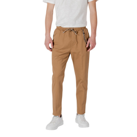 Gianni Lupo - Gianni Lupo Pantaloni Uomo