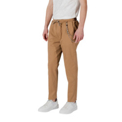 Gianni Lupo - Gianni Lupo Pantaloni Uomo