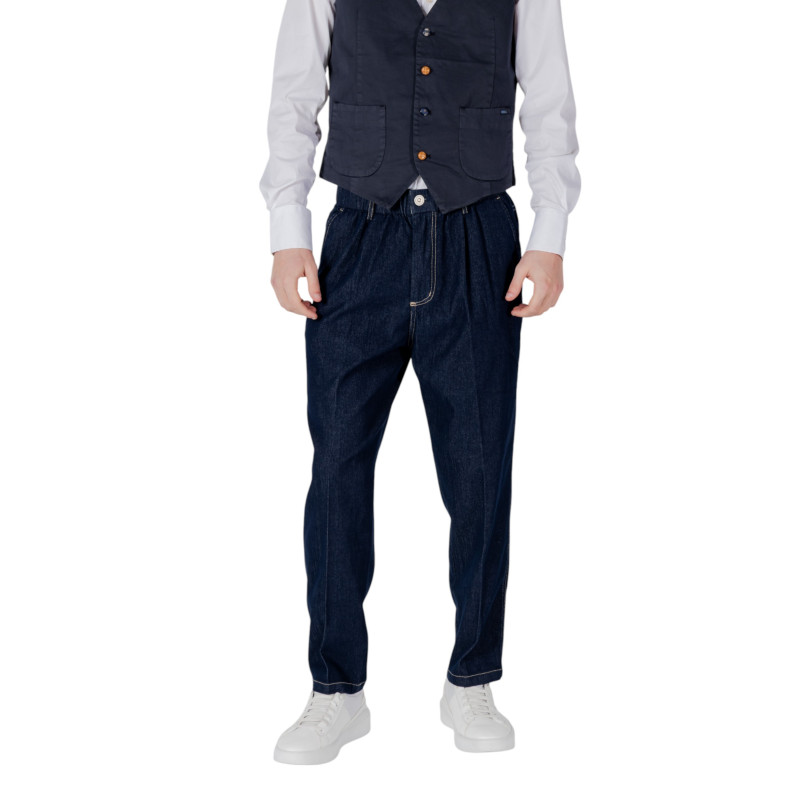 Gianni Lupo - Gianni Lupo Jeans Uomo