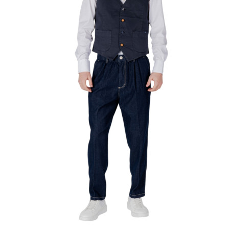 Gianni Lupo - Gianni Lupo Jeans Uomo