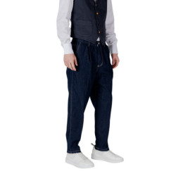 Gianni Lupo - Gianni Lupo Jeans Uomo
