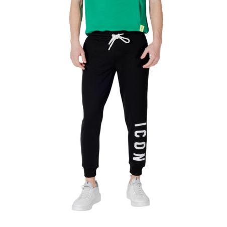 Icon - Icon Pantaloni Uomo