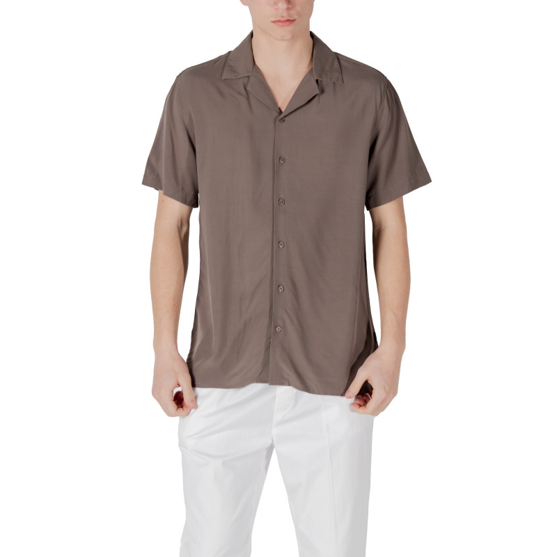 Gianni Lupo - Gianni Lupo Camicia Uomo