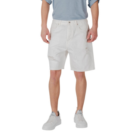 Gianni Lupo - Gianni Lupo Bermuda Uomo