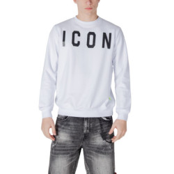 Icon - Icon Felpa Uomo