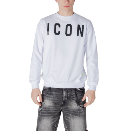 Icon - Icon Felpa Uomo