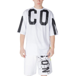 Icon - Icon T-Shirt Uomo