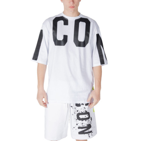 Icon - Icon T-Shirt Uomo