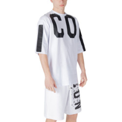 Icon - Icon T-Shirt Uomo