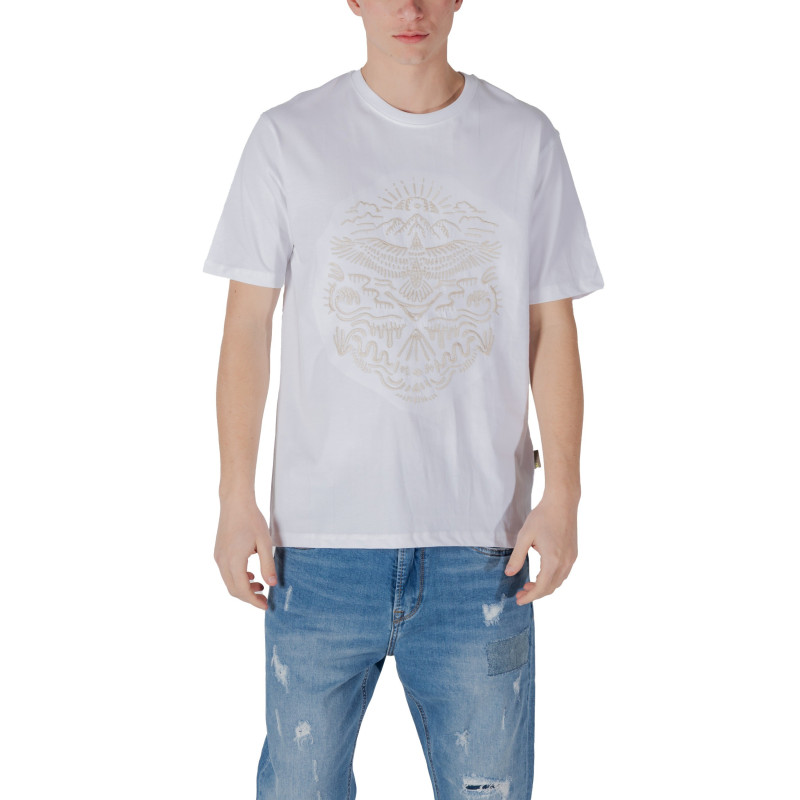 Gianni Lupo - Gianni Lupo T-Shirt Uomo